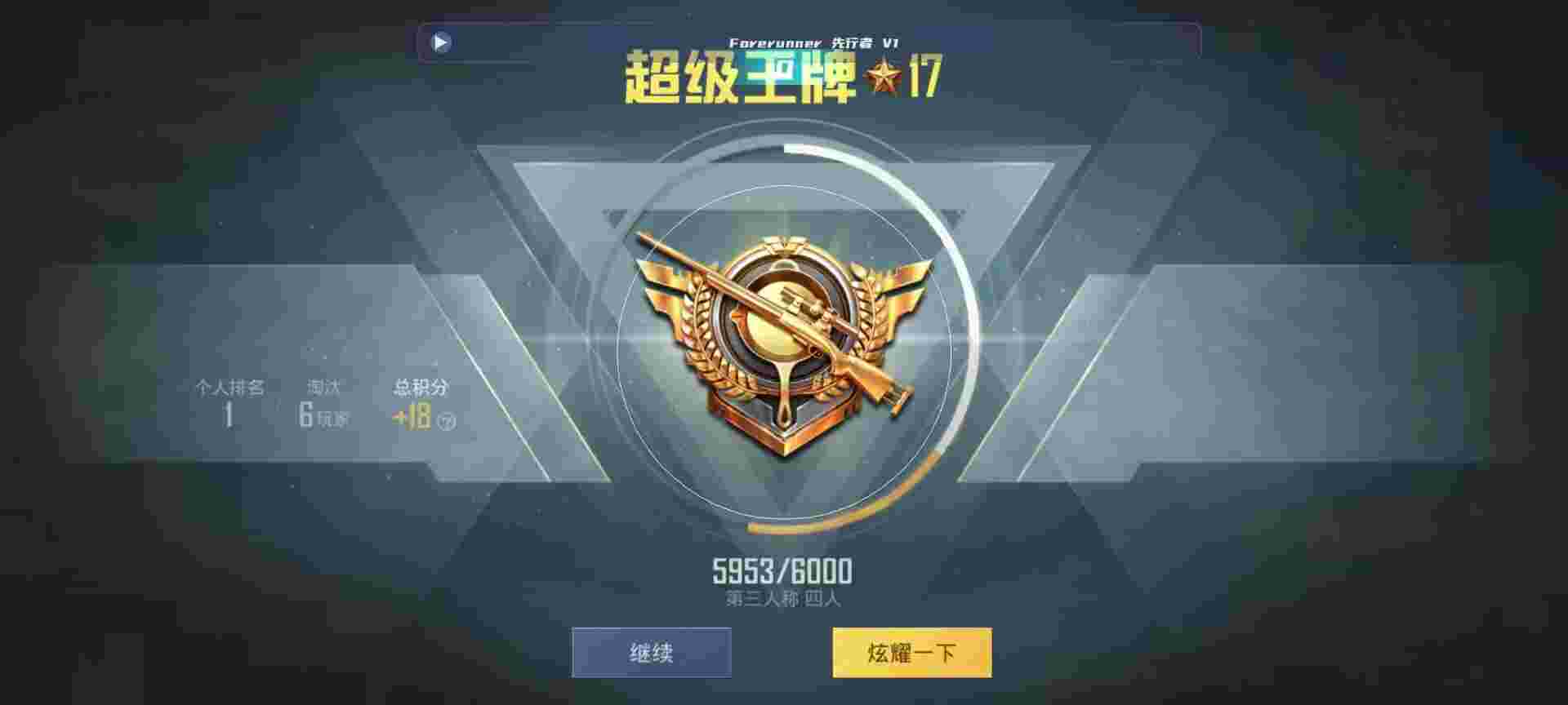 和平精英鸡腿辅助自瞄 - 准星工具有什么用辅助预览图